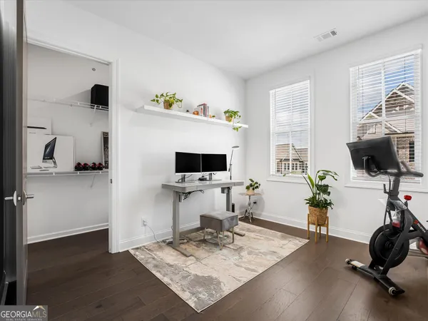 $674,000 | 4956 Sudbrook Way, Unit 245, Norcross, GA 30092