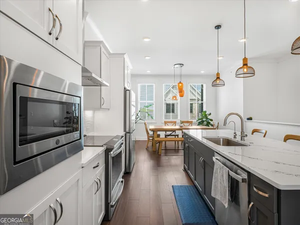 $674,000 | 4956 Sudbrook Way, Unit 245, Norcross, GA 30092