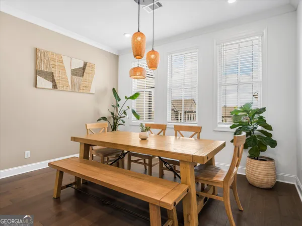 $674,000 | 4956 Sudbrook Way, Unit 245, Norcross, GA 30092