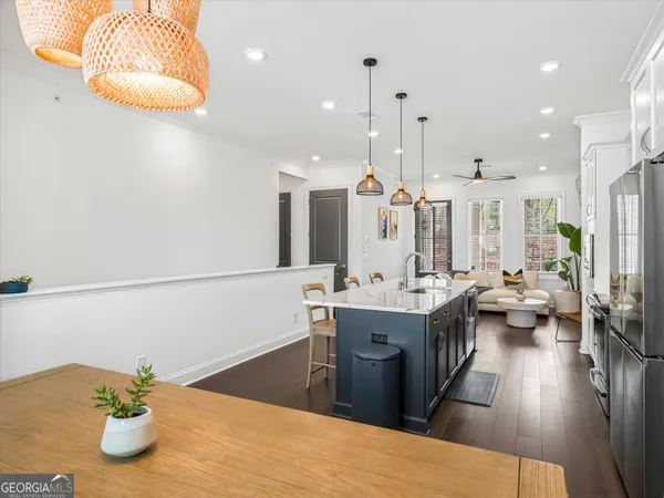 $674,000 | 4956 Sudbrook Way, Unit 245, Norcross, GA 30092