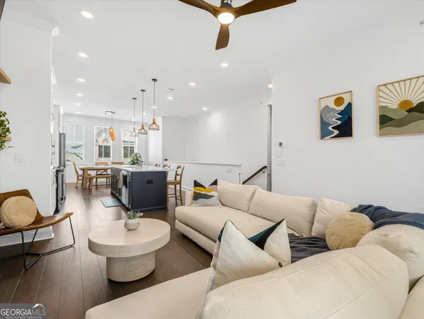 $674,000 | 4956 Sudbrook Way, Unit 245, Norcross, GA 30092