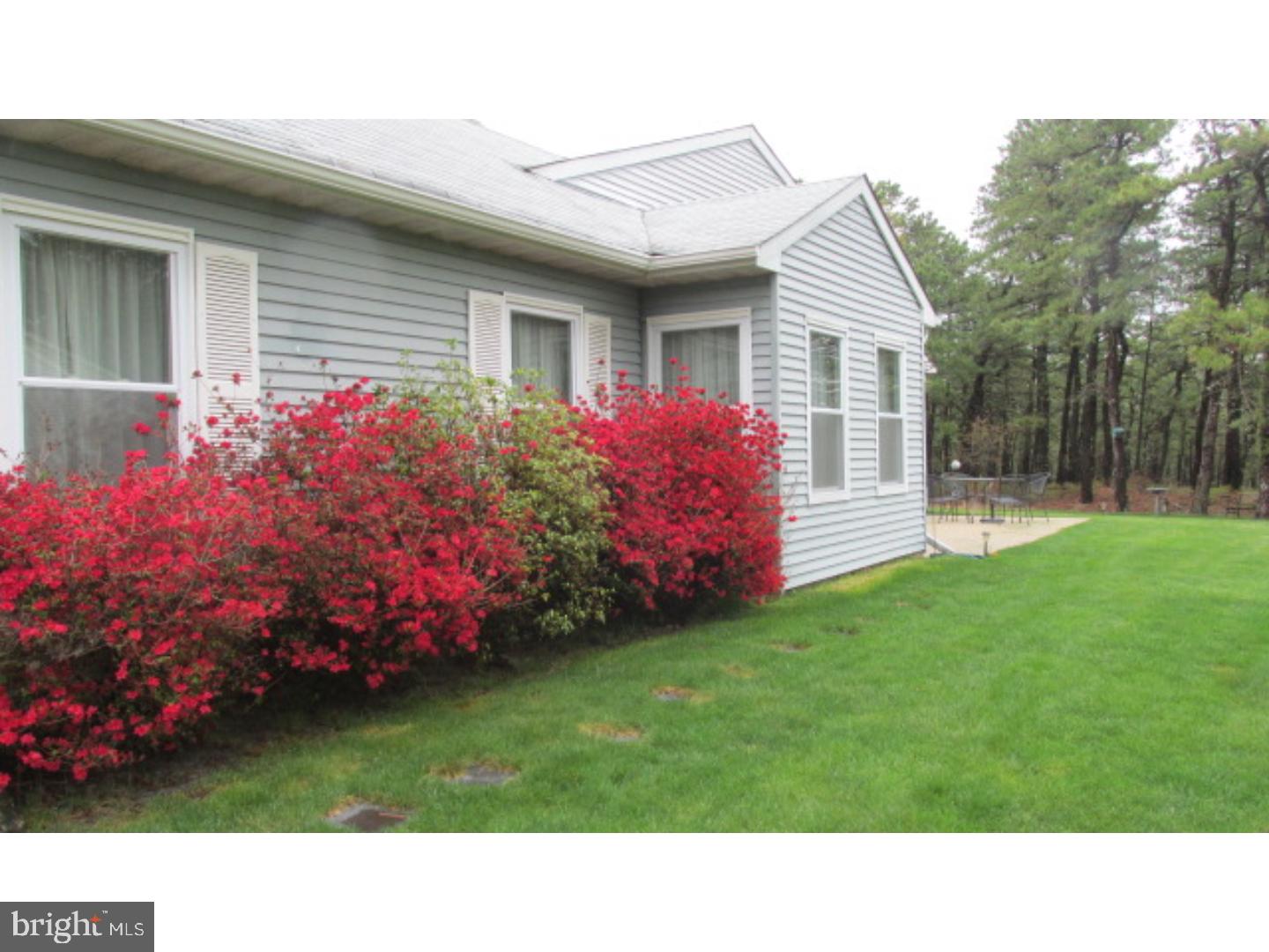 57 B Sunset Road, Unit B Whiting, NJ 08759 - Photo 2 of 24 Exterior Side