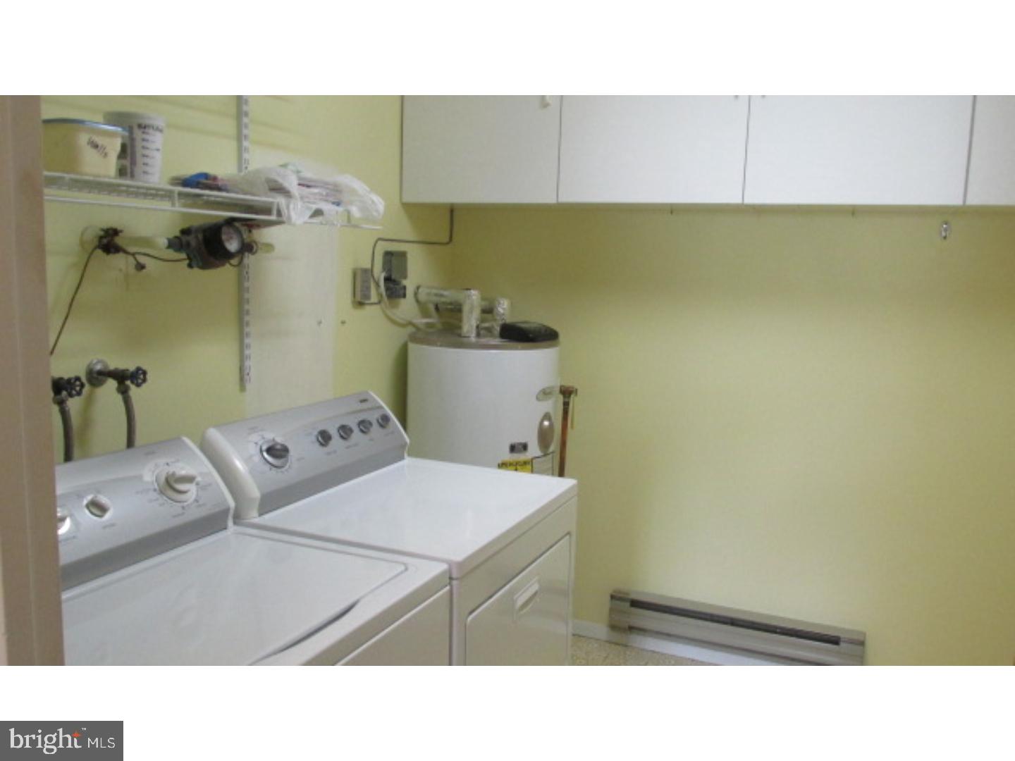57 B Sunset Road, Unit B Whiting, NJ 08759 - Photo 12 of 24 Laundry Room