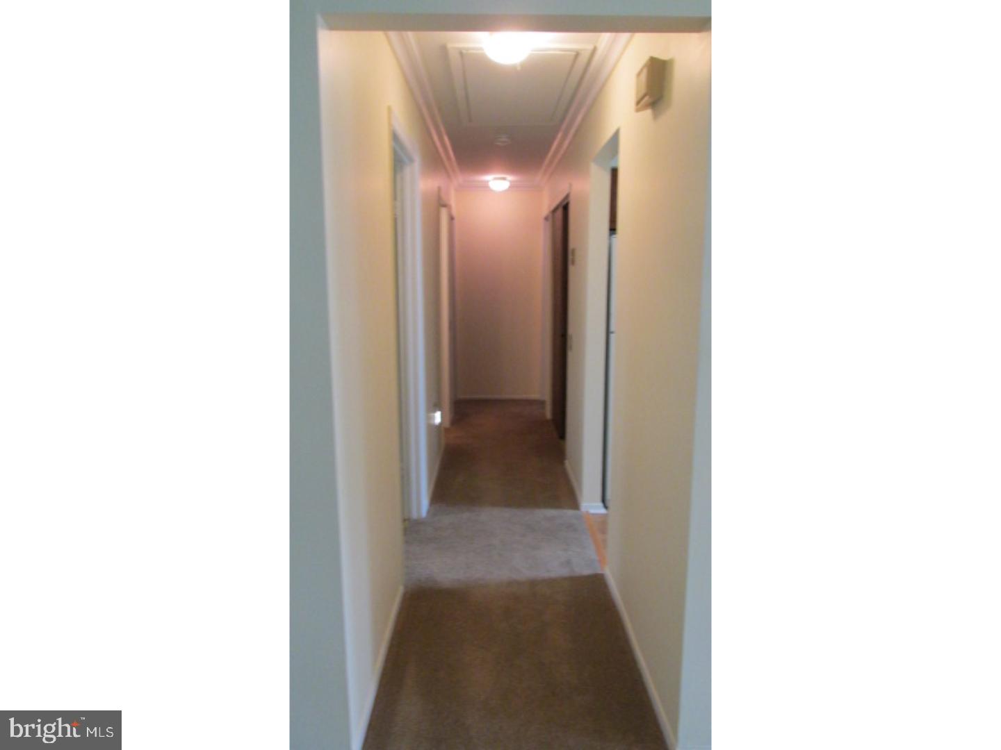 57 B Sunset Road, Unit B Whiting, NJ 08759 - Photo 13 of 24 Hallway