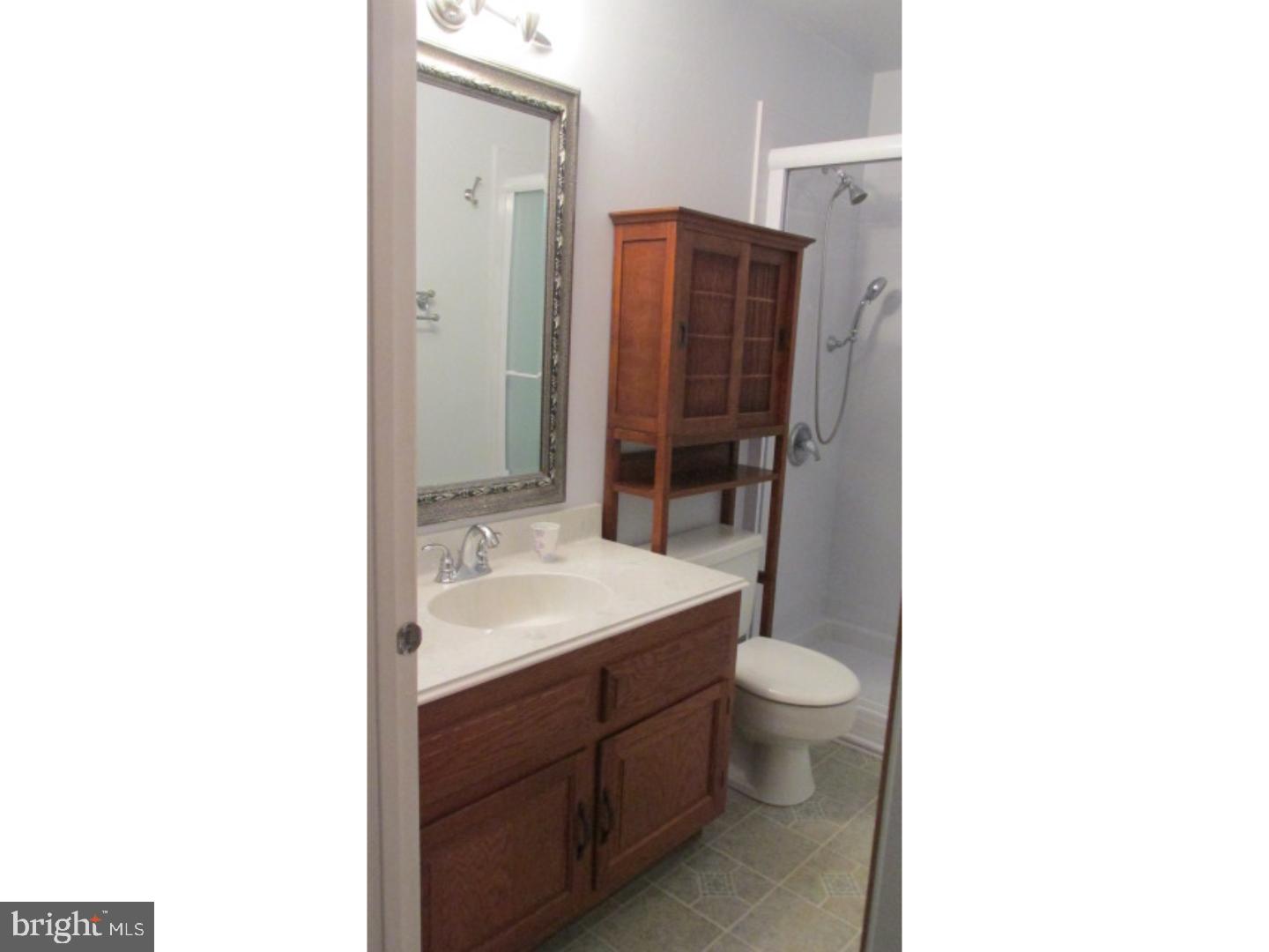 57 B Sunset Road, Unit B Whiting, NJ 08759 - Photo 16 of 24 Bathroom