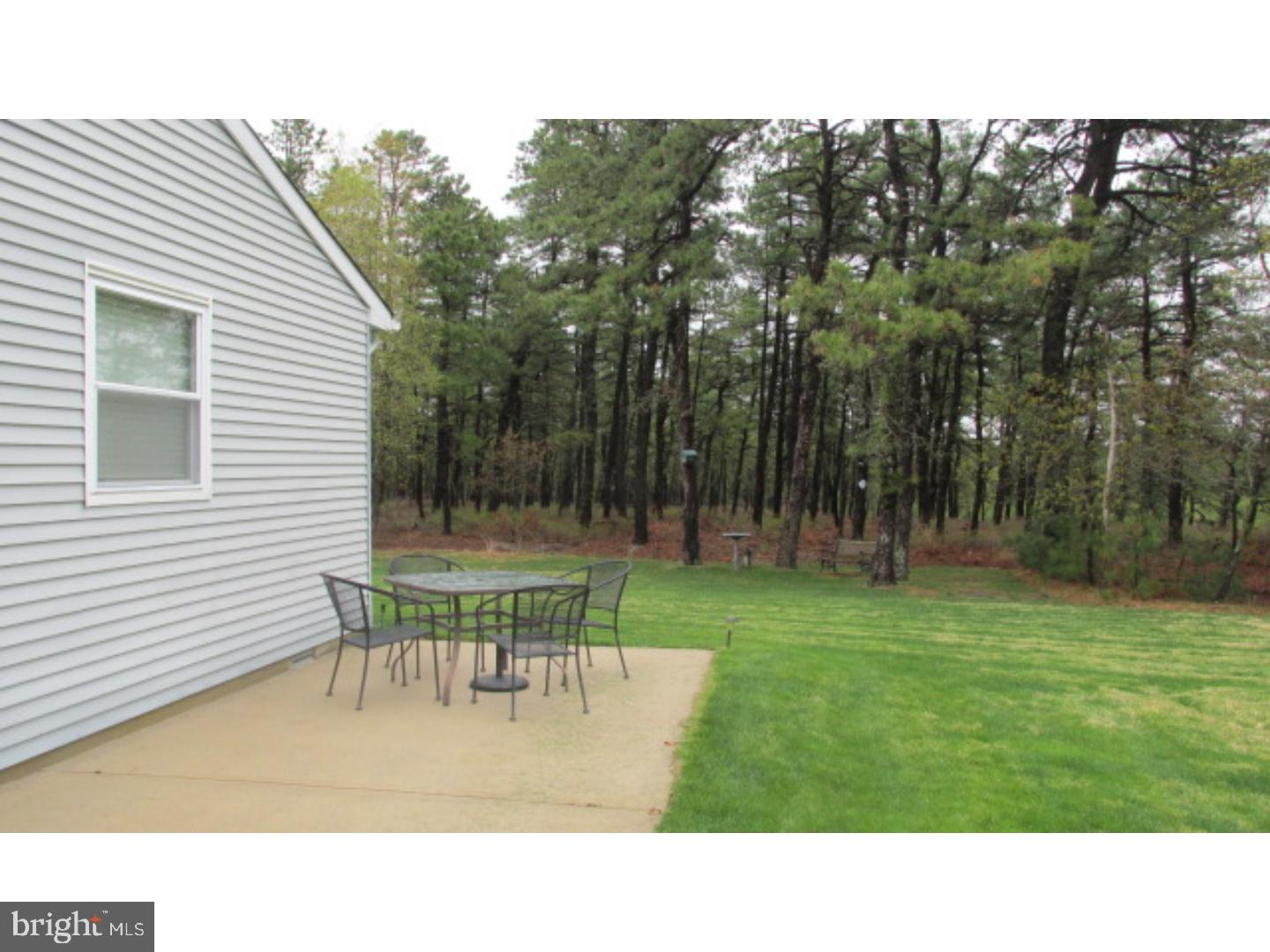 57 B Sunset Road, Unit B Whiting, NJ 08759 - Photo 21 of 24 Patio