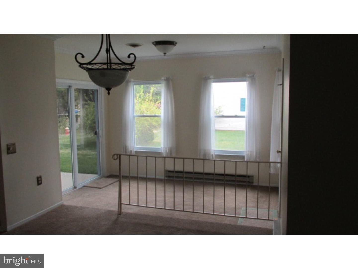 57 B Sunset Road, Unit B Whiting, NJ 08759 - Photo 8 of 24 Sun Room