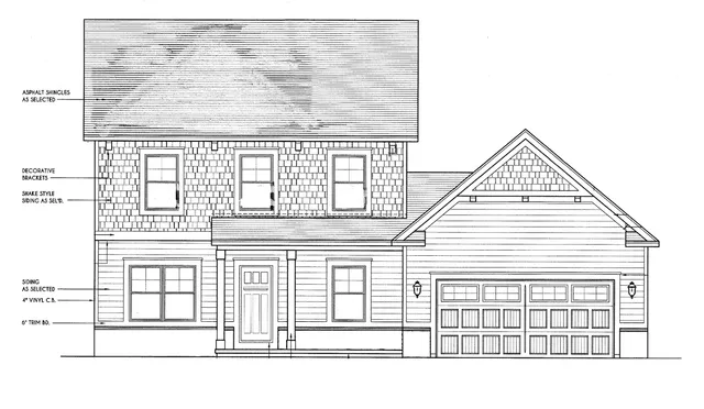 $844,900 | 44 Two Rod Road, Scarborough, ME 04074