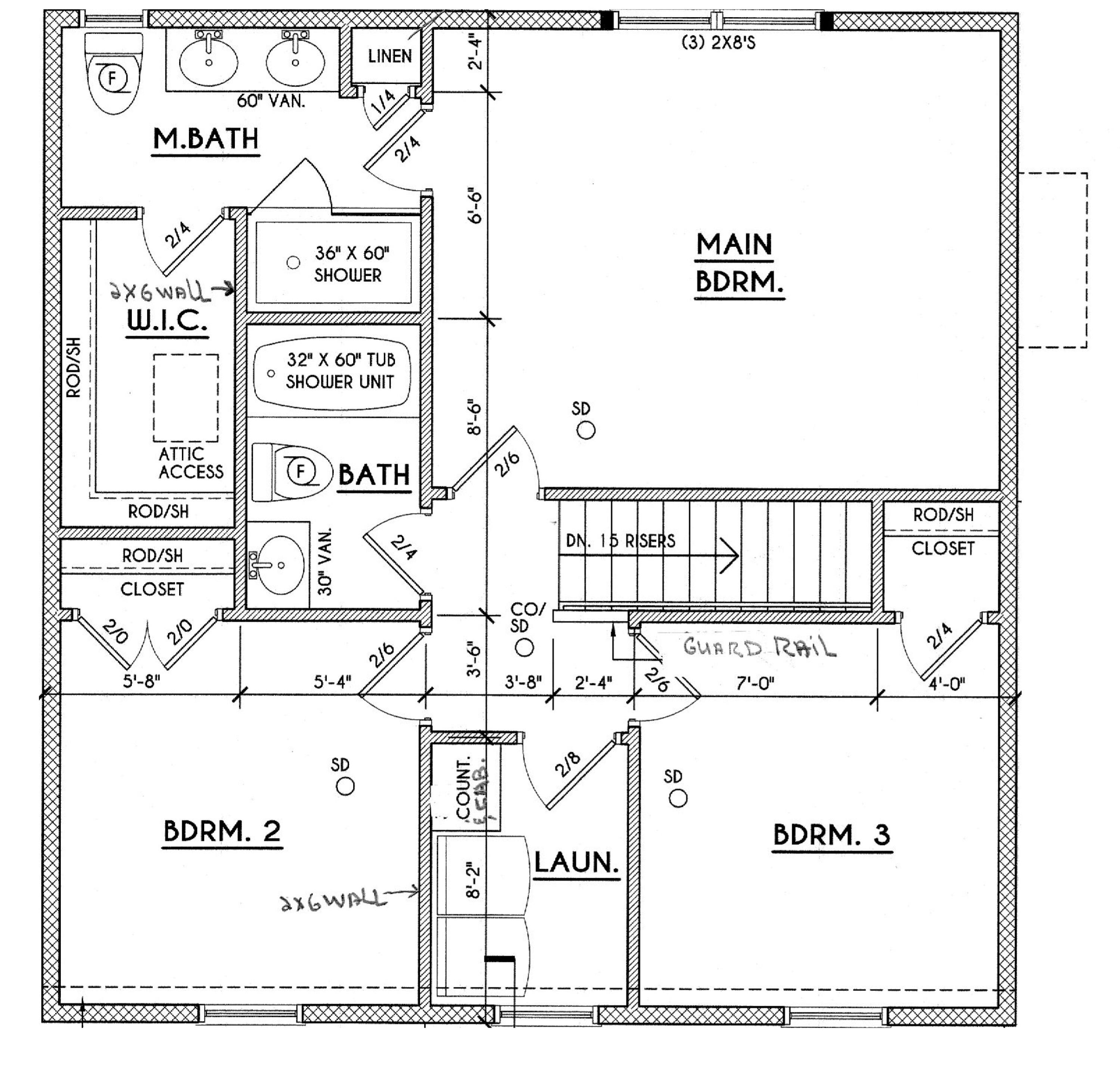 44 Two Rod Road Scarborough, ME 04074 - Photo 4 of 6 2nd floor