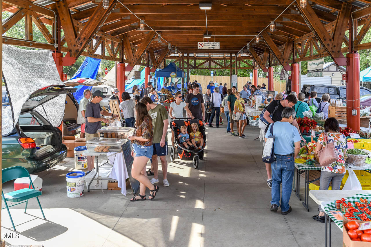 105 Fidelity Street, Unit B9 Carrboro, NC 27510 - Photo 46 of 50 a view of group of people