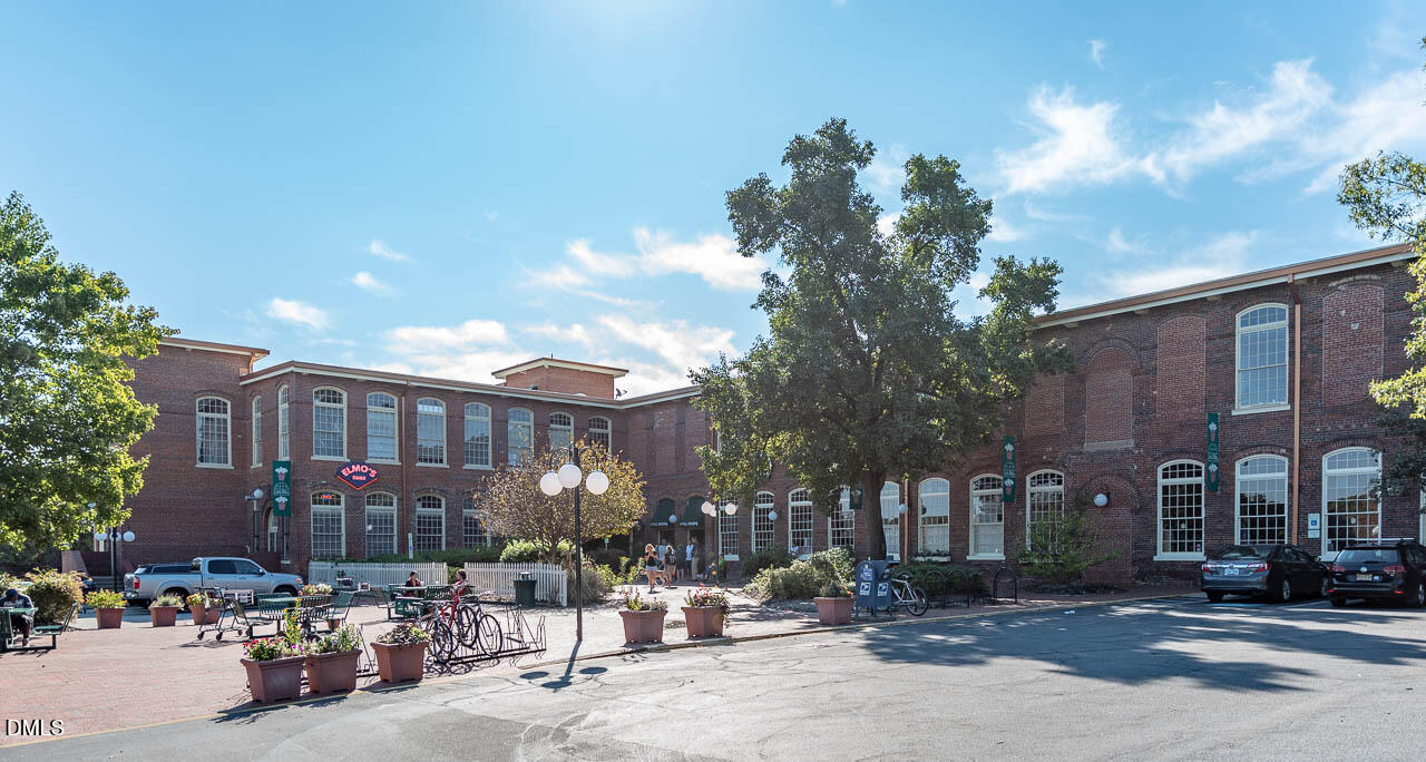 105 Fidelity Street, Unit B9 Carrboro, NC 27510 - Photo 47 of 50
