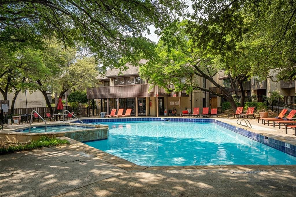 4539 North O'Connor Road, Unit 1238 Irving, TX 75062 - Photo 28 of 40