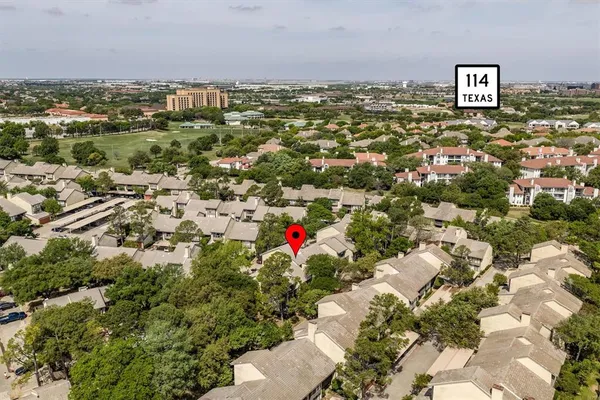 $149,900 | 4539 North O'Connor Road, Unit 1238, Irving, TX 75062