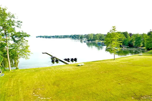 $1,290,000 | Buck Point Road, Auburn, NY 13021