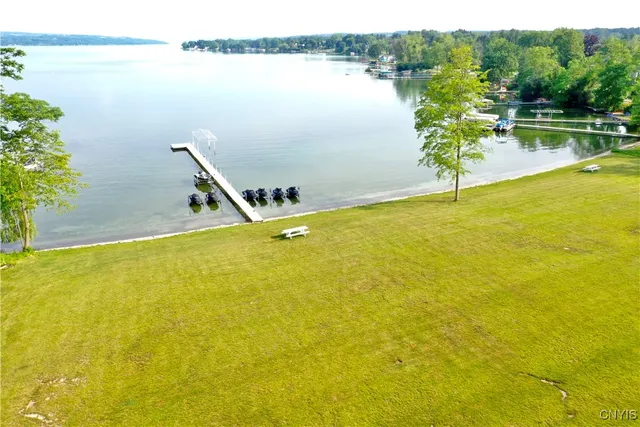 $1,290,000 | Buck Point Road, Auburn, NY 13021