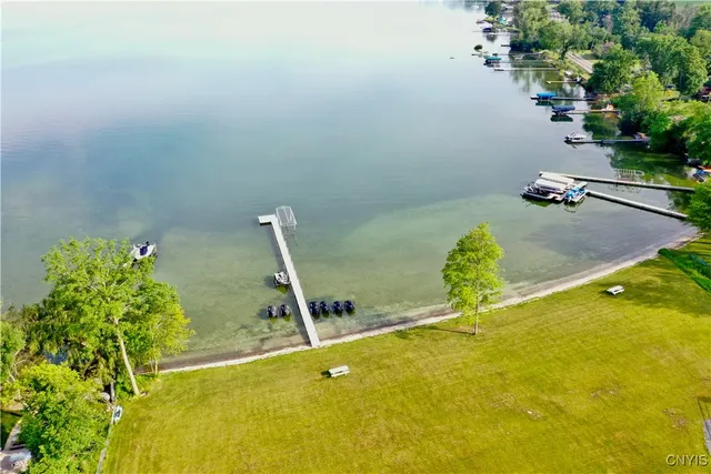 $1,290,000 | Buck Point Road, Auburn, NY 13021