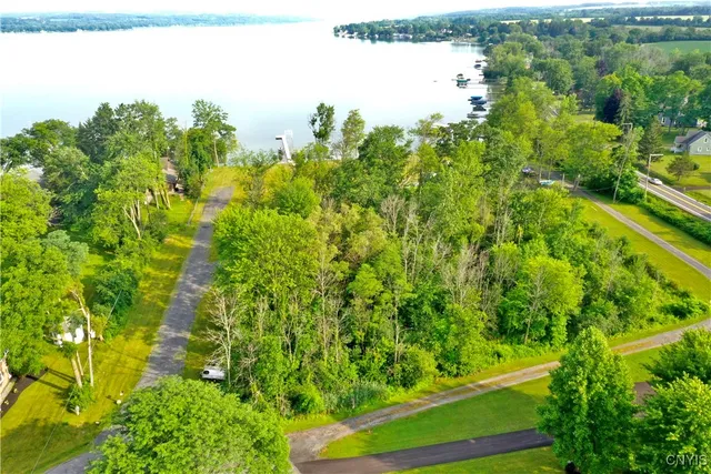 $1,290,000 | Buck Point Road, Auburn, NY 13021