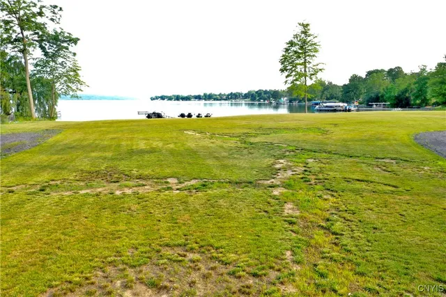 $1,290,000 | Buck Point Road, Auburn, NY 13021