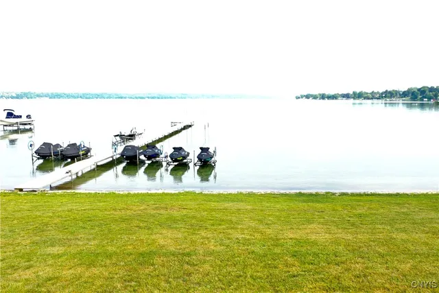 $1,290,000 | Buck Point Road, Auburn, NY 13021