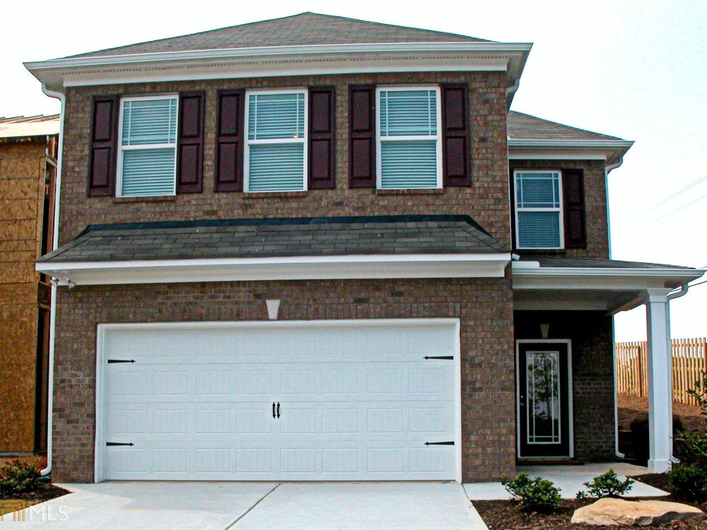 325 Rippling Drive, Unit 134 Ball Ground, GA 30107 - Photo 1 of 1 Gallery Image 1