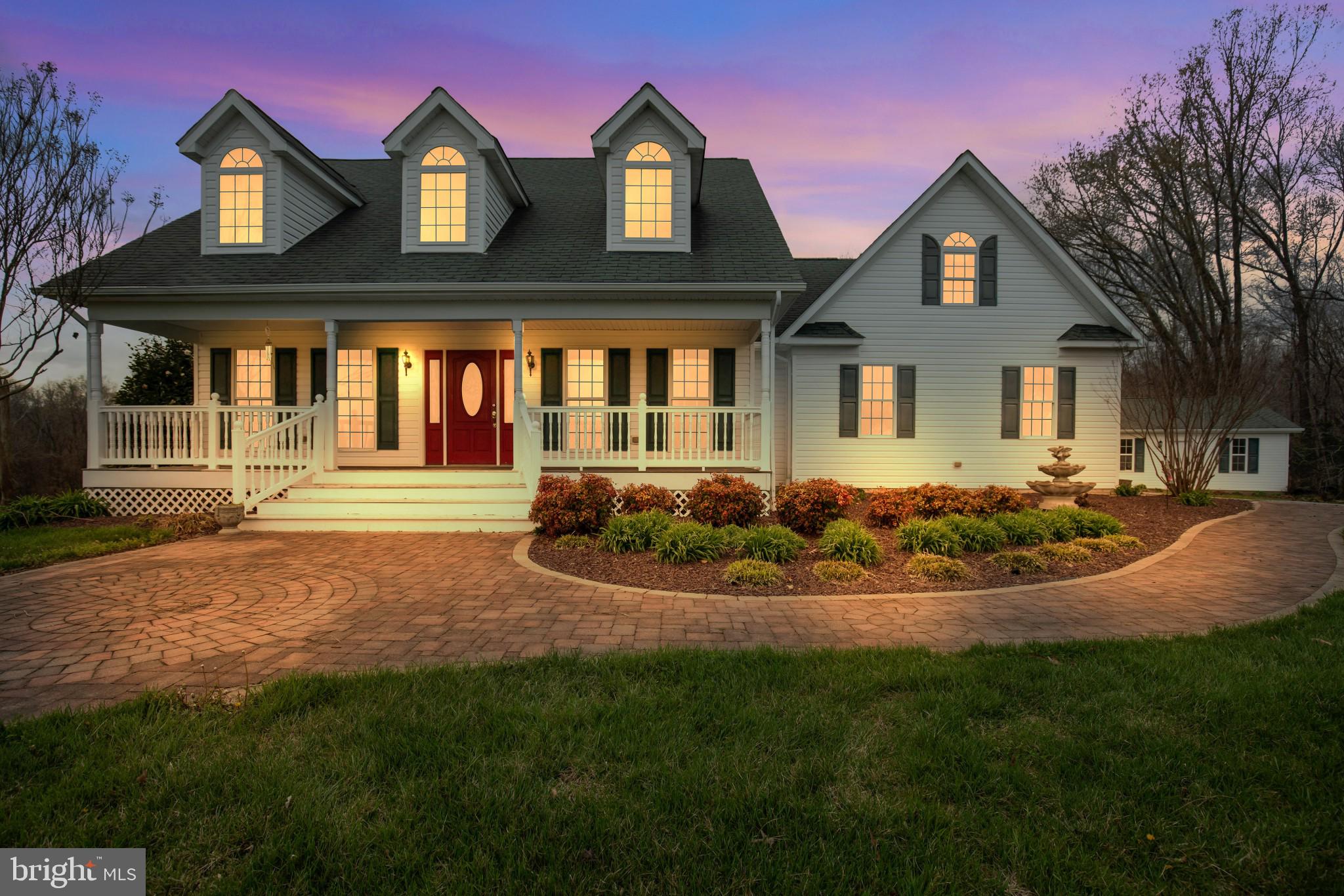 7500 Hawthorne Road La Plata, MD 20646 - Photo 1 of 32 Gallery Image 1