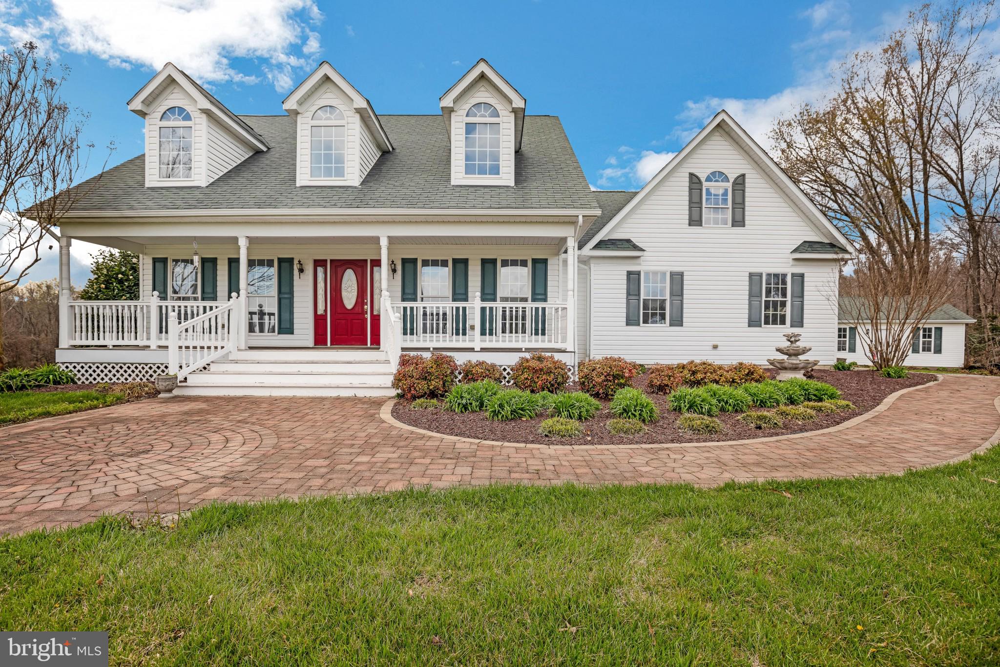 7500 Hawthorne Road La Plata, MD 20646 - Photo 2 of 32 Gallery Image 2