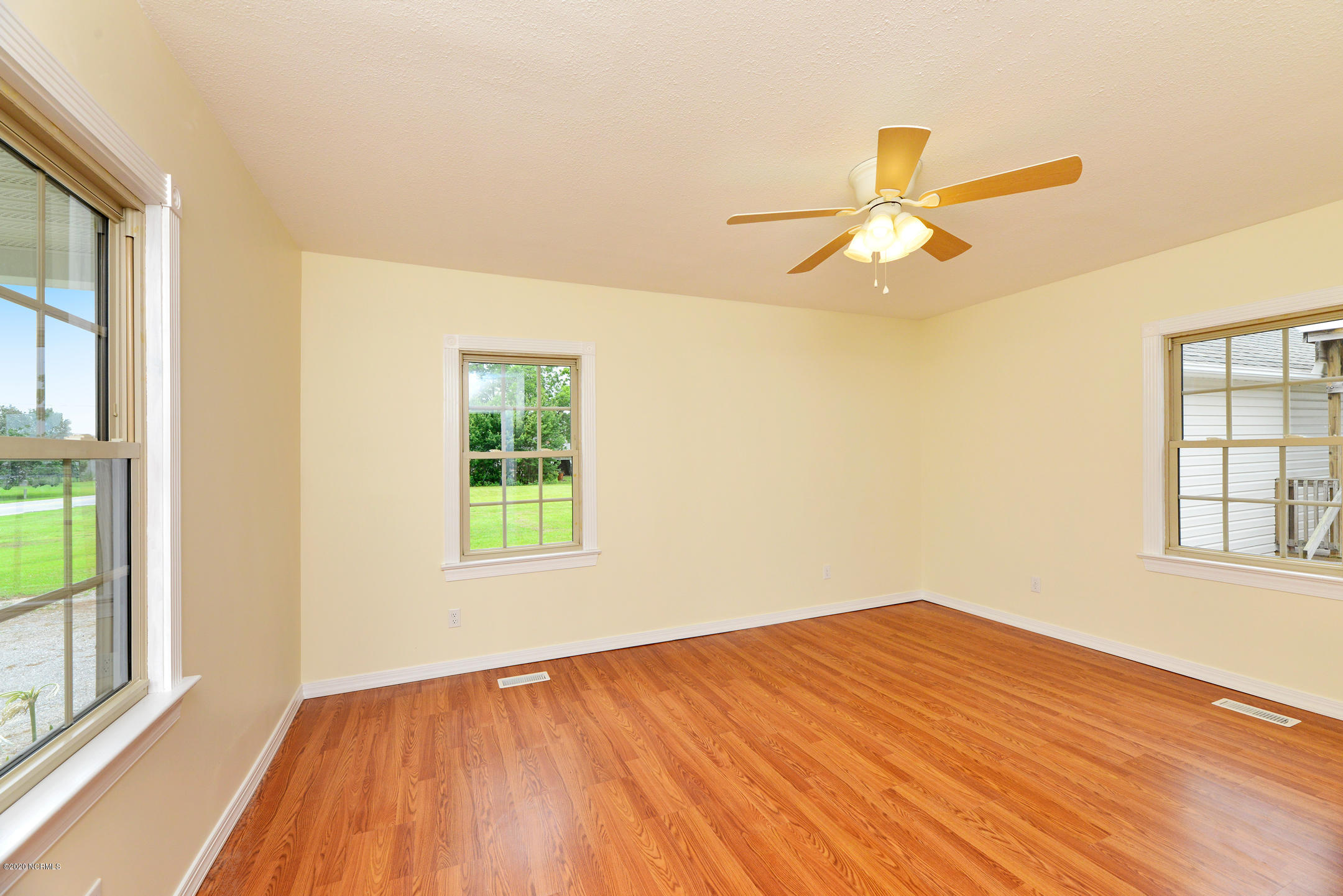 3669 Friendship Church Road Farmville, NC 27828 - Photo 8 of 37 Master Bedroom