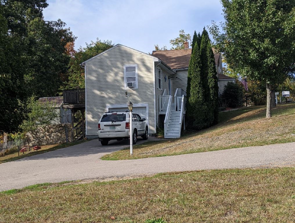 89 Morris Street Woonsocket, RI 02895 - Photo 8 of 10 Gallery Image 8