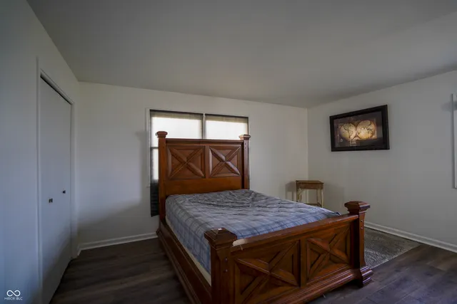 $2,250 | 3361 North Talley Road, Columbus, IN 47203