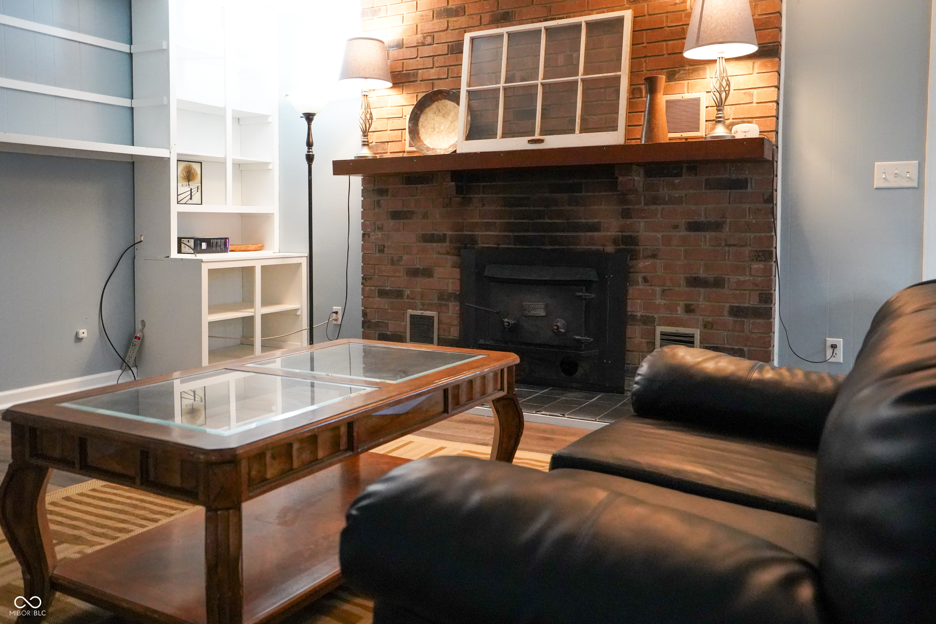 3361 North Talley Road Columbus, IN 47203 - Photo 3 of 13