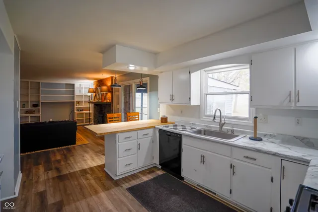 $2,250 | 3361 North Talley Road, Columbus, IN 47203