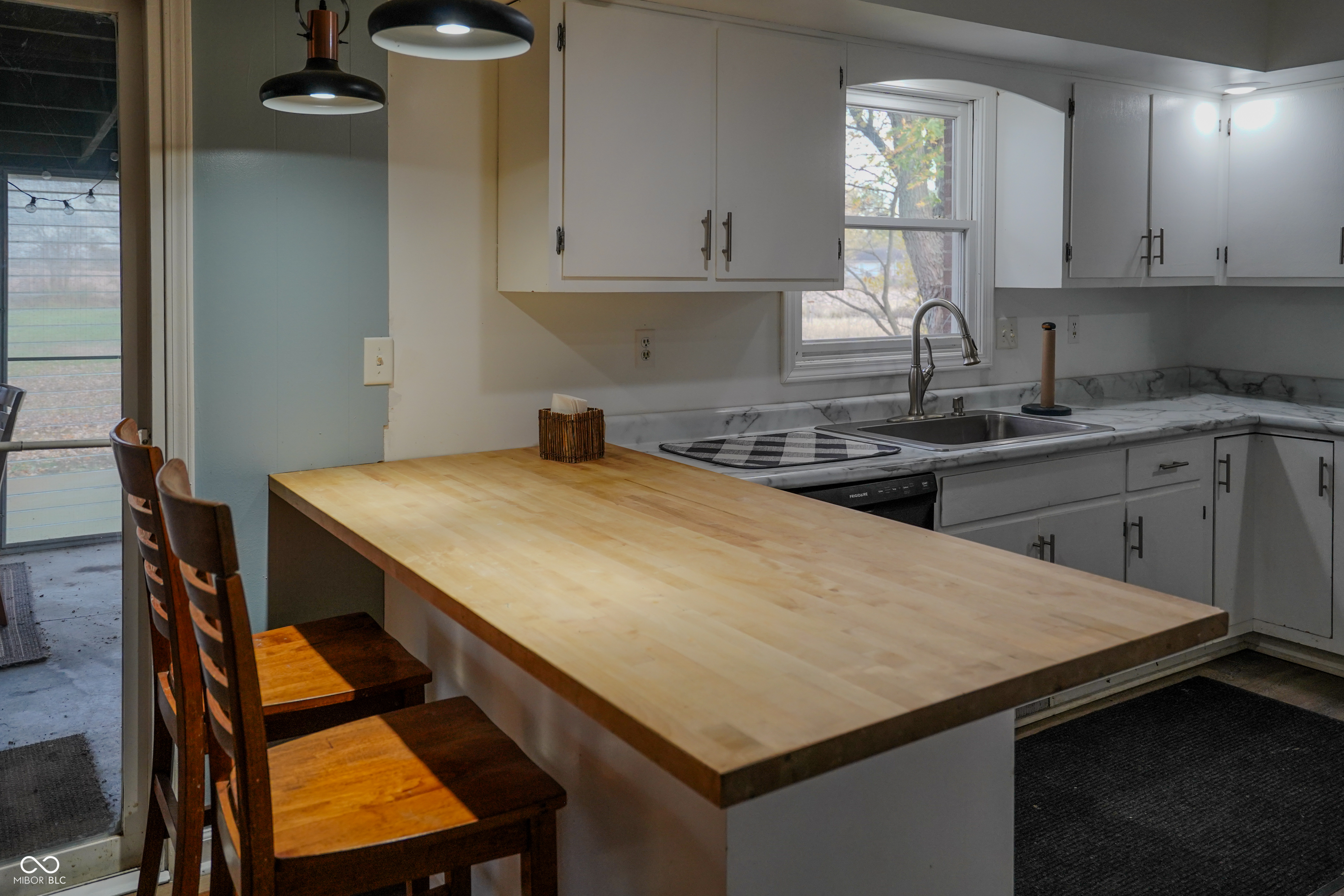 3361 North Talley Road Columbus, IN 47203 - Photo 6 of 13