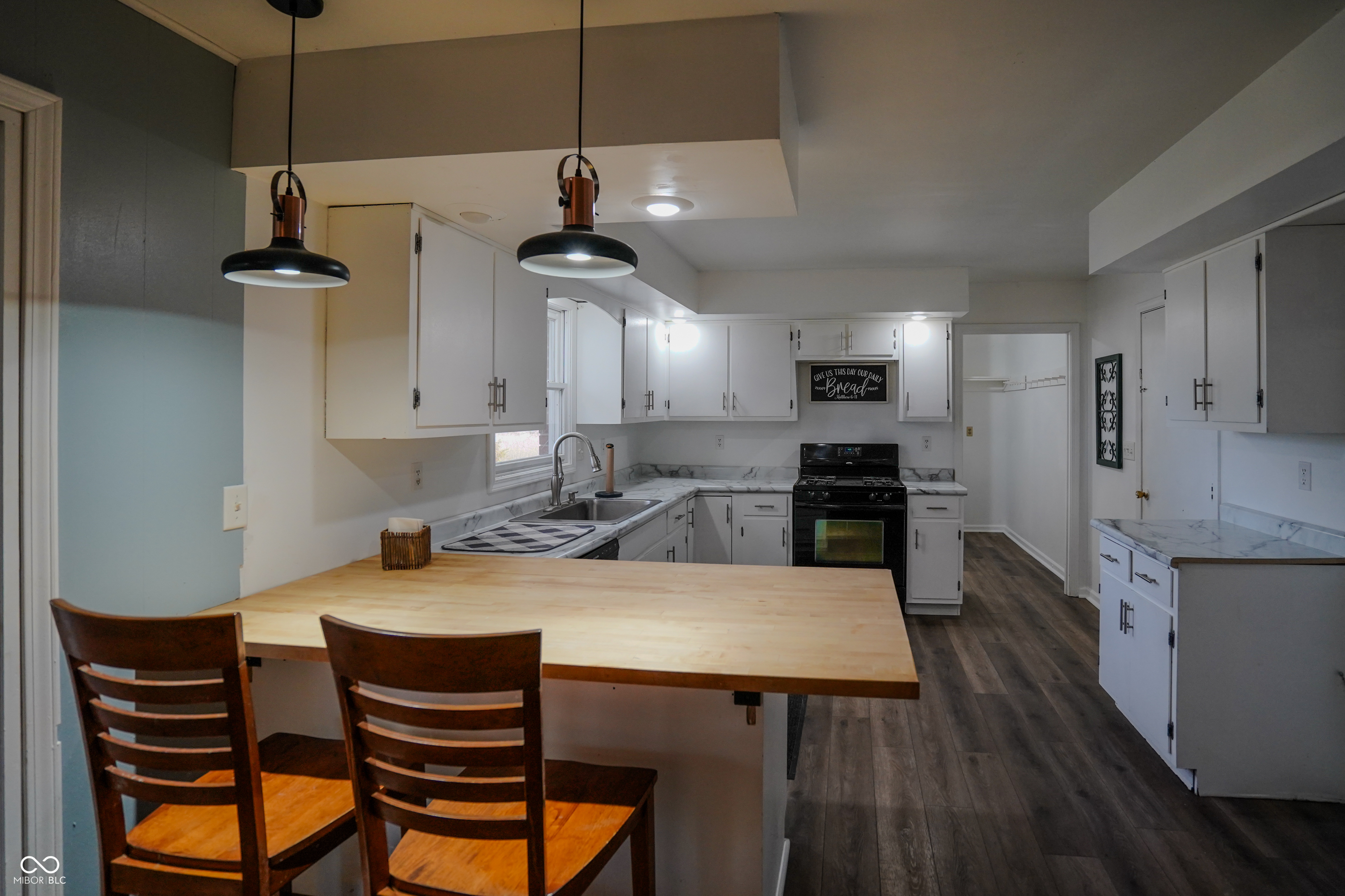 3361 North Talley Road Columbus, IN 47203 - Photo 8 of 13