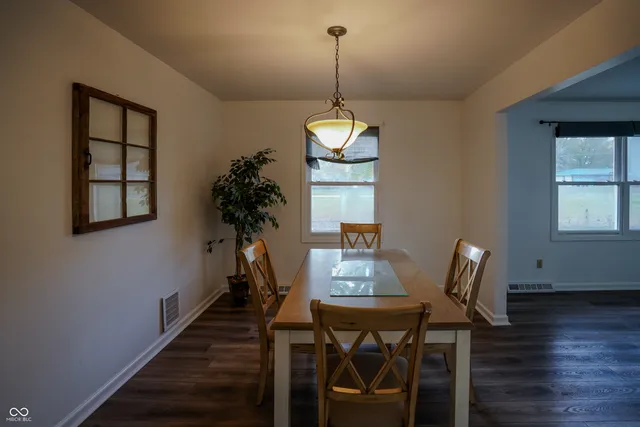 $2,250 | 3361 North Talley Road, Columbus, IN 47203