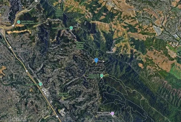 $169,999 | 7895 Shepherd Canyon Road, Oakland, CA 94611