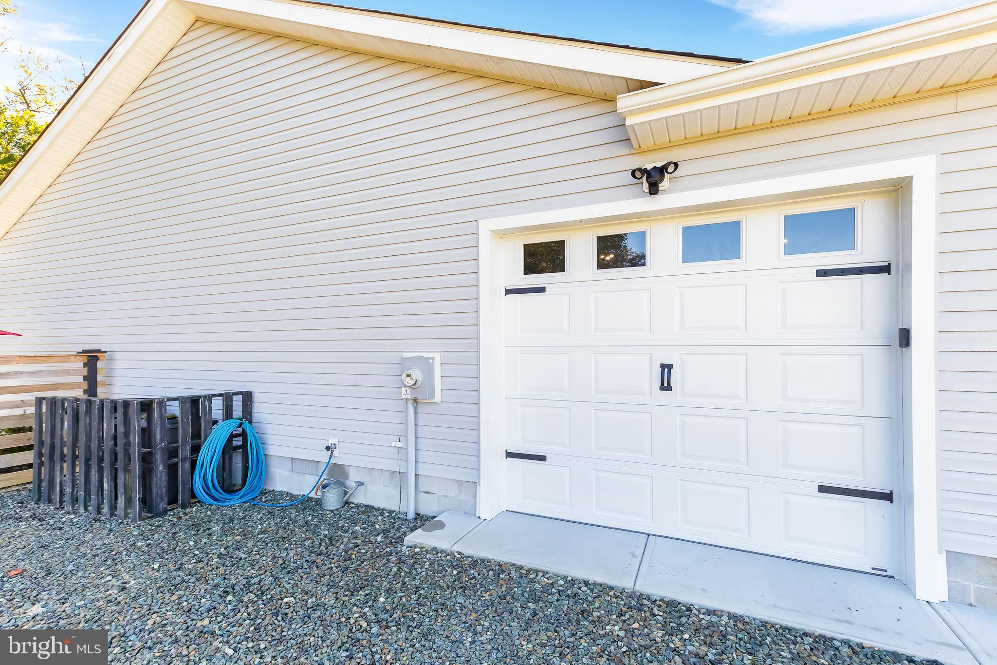 7829 New Hope Road Willards, MD 21874 - Photo 35 of 41 a view of a house with backyard