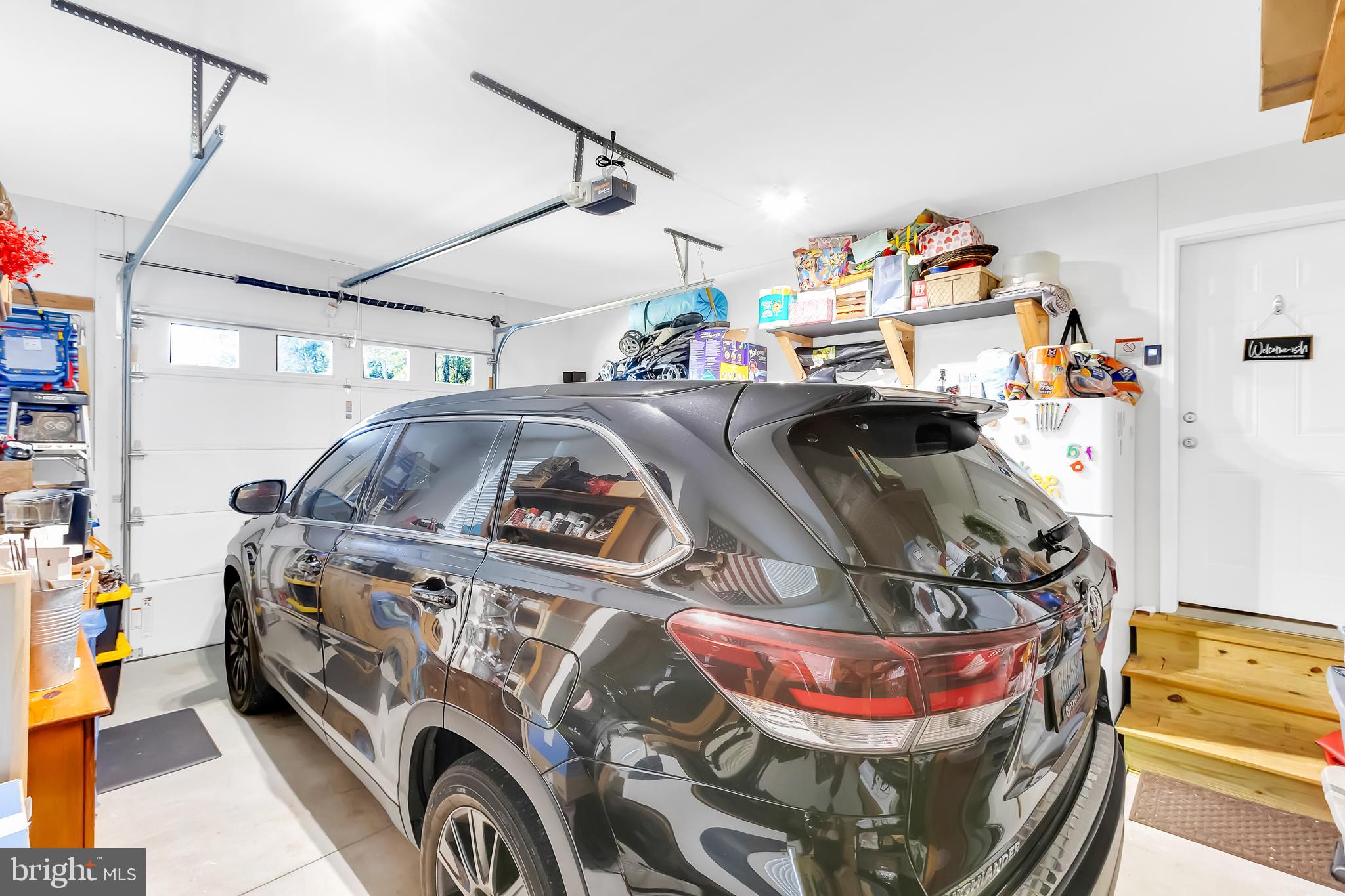 7829 New Hope Road Willards, MD 21874 - Photo 36 of 41 a utility room with dryer and washer