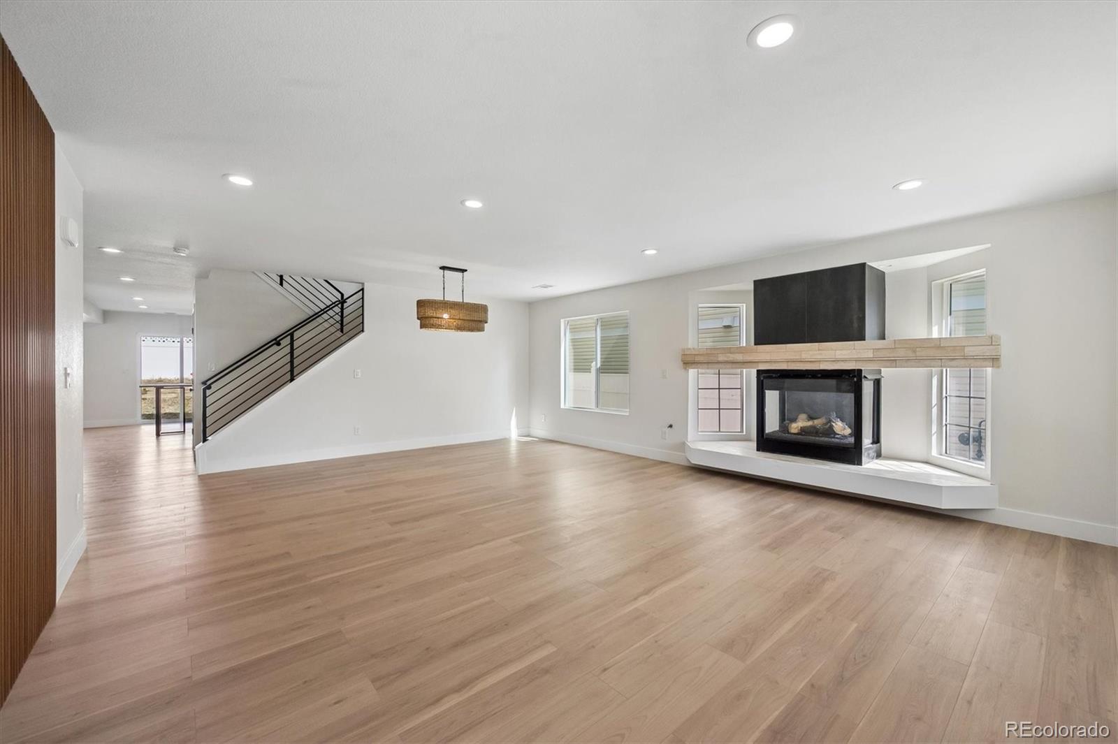 5034 Perth Court Denver, CO 80249 - Photo 2 of 28