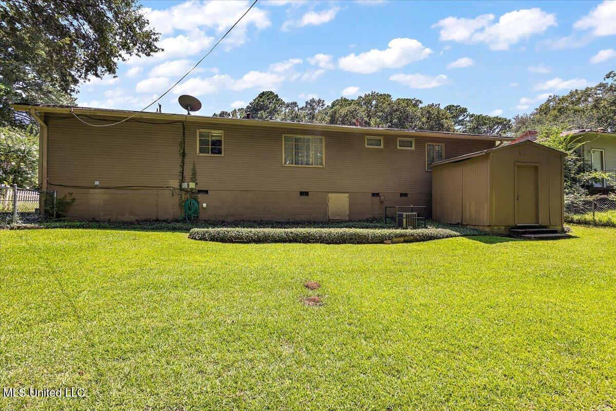 216 Pine Ridge Road Jackson, MS 39206 - Photo 20 of 22 20-3HTP1775