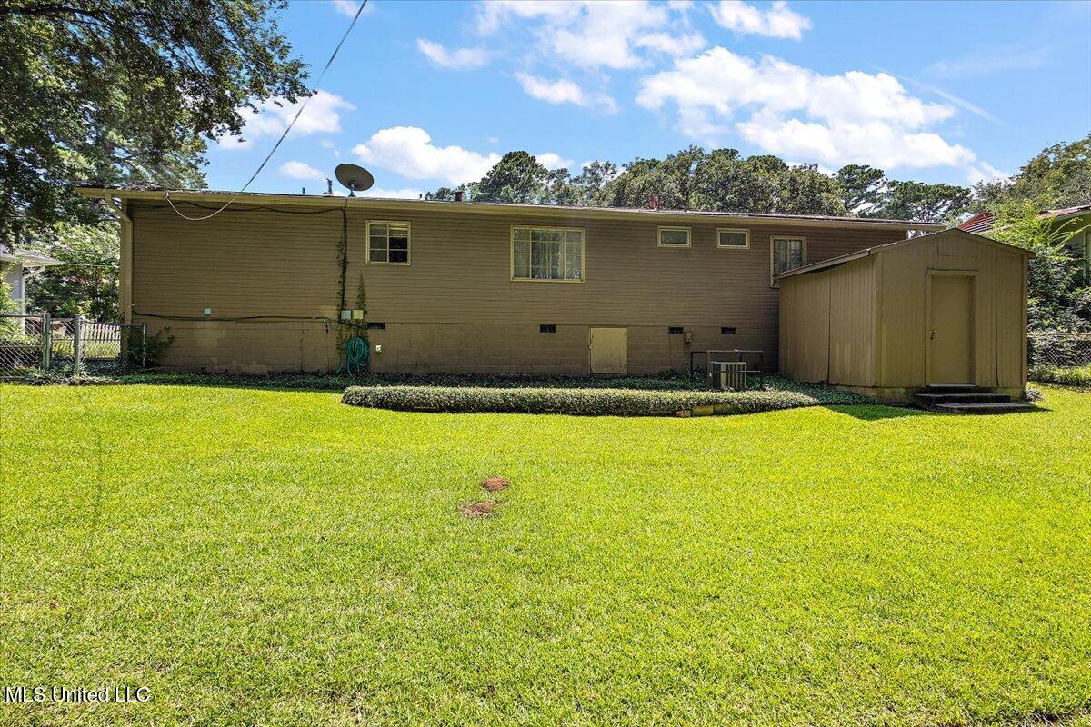 216 Pine Ridge Road Jackson, MS 39206 - Photo 21 of 22 21-3HTP1778