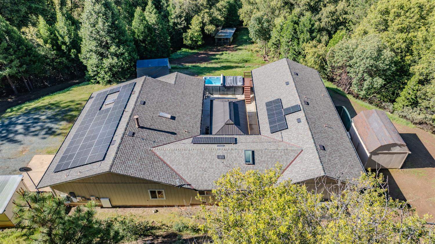 12511 Tabeaud Road Pine Grove, CA 95665 - Photo 60 of 63 Gallery Image 60