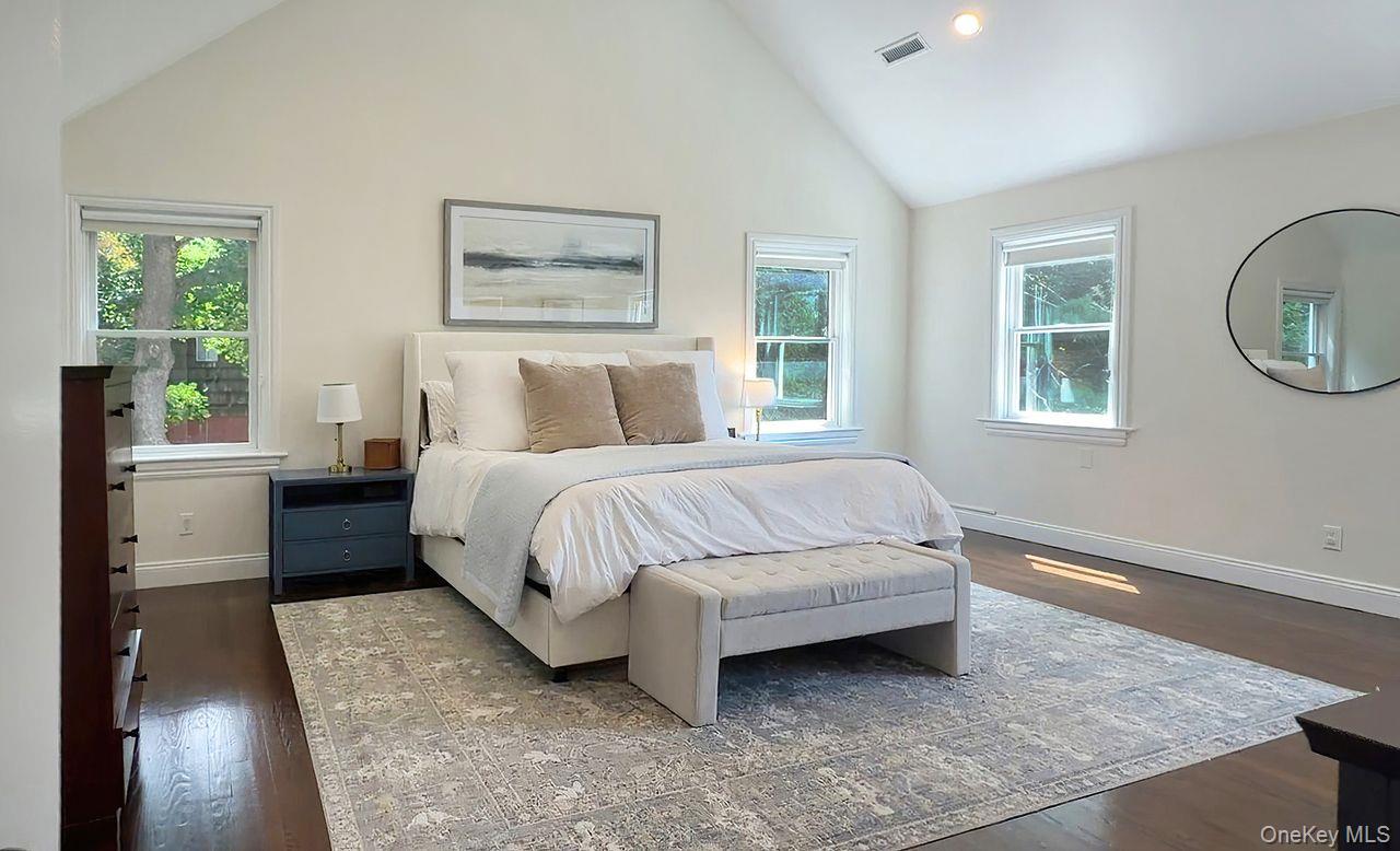55 Harris Road Katonah, NY 10536 - Photo 31 of 50 Primary Bedroom