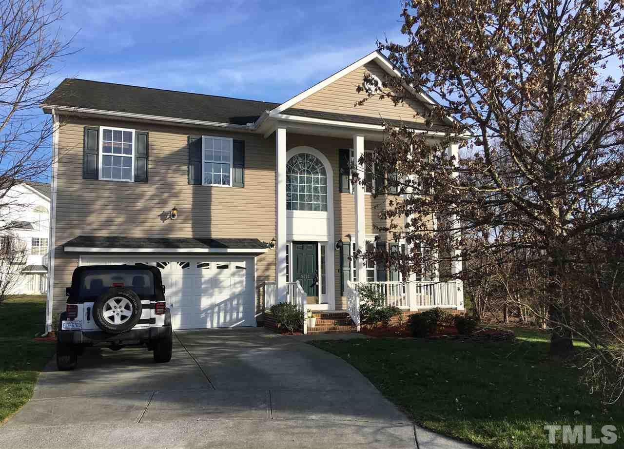 5212 Duckdown Court Raleigh, NC 27604 - Photo 1 of 25
