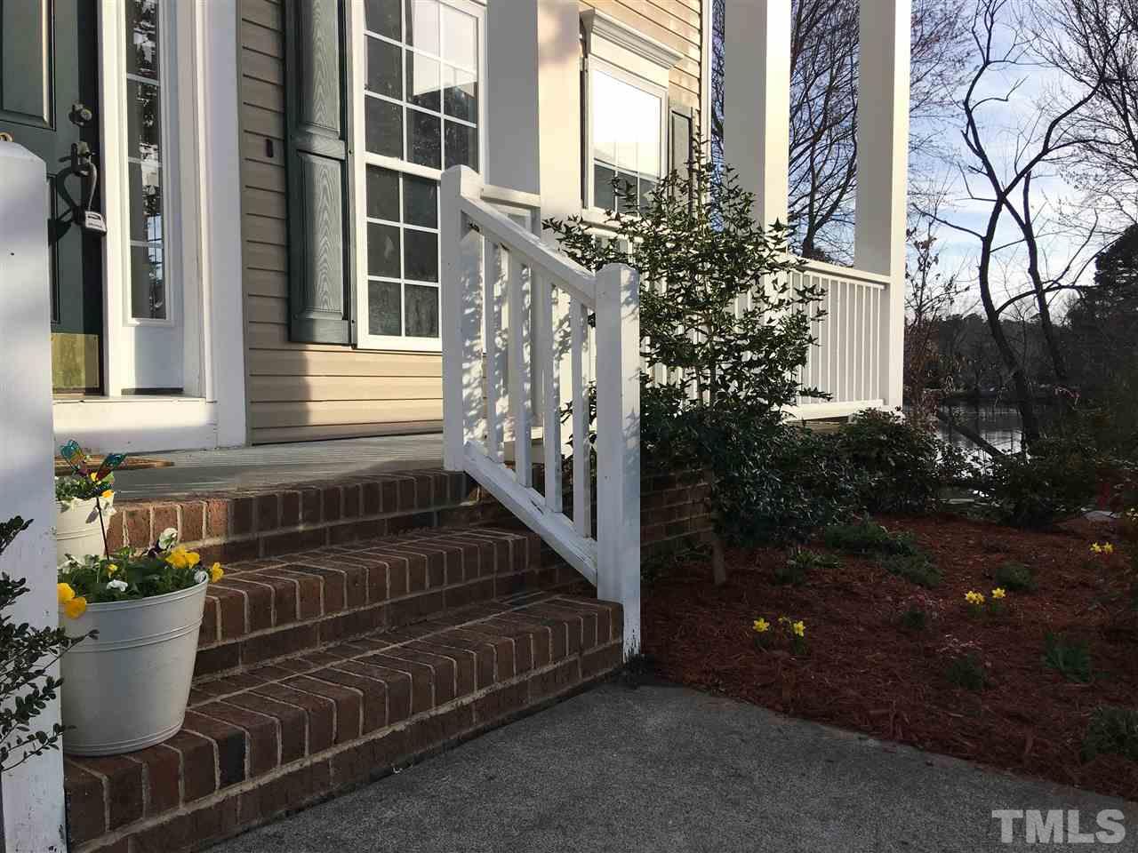 5212 Duckdown Court Raleigh, NC 27604 - Photo 2 of 25