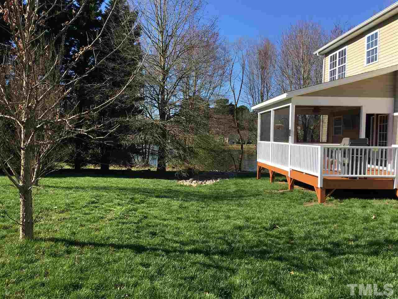 5212 Duckdown Court Raleigh, NC 27604 - Photo 11 of 25
