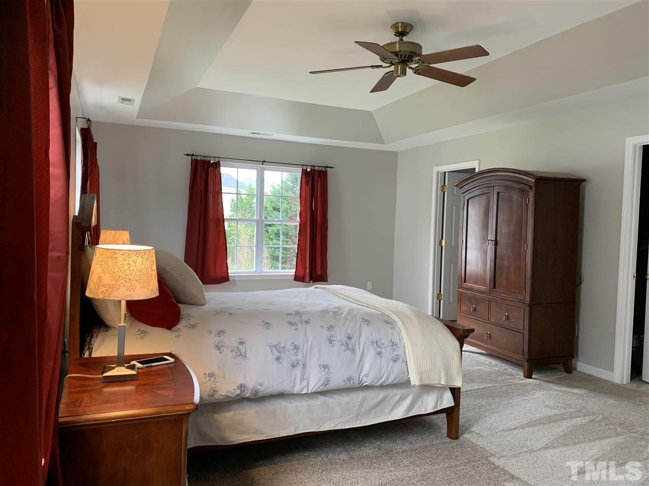 5212 Duckdown Court Raleigh, NC 27604 - Photo 17 of 25