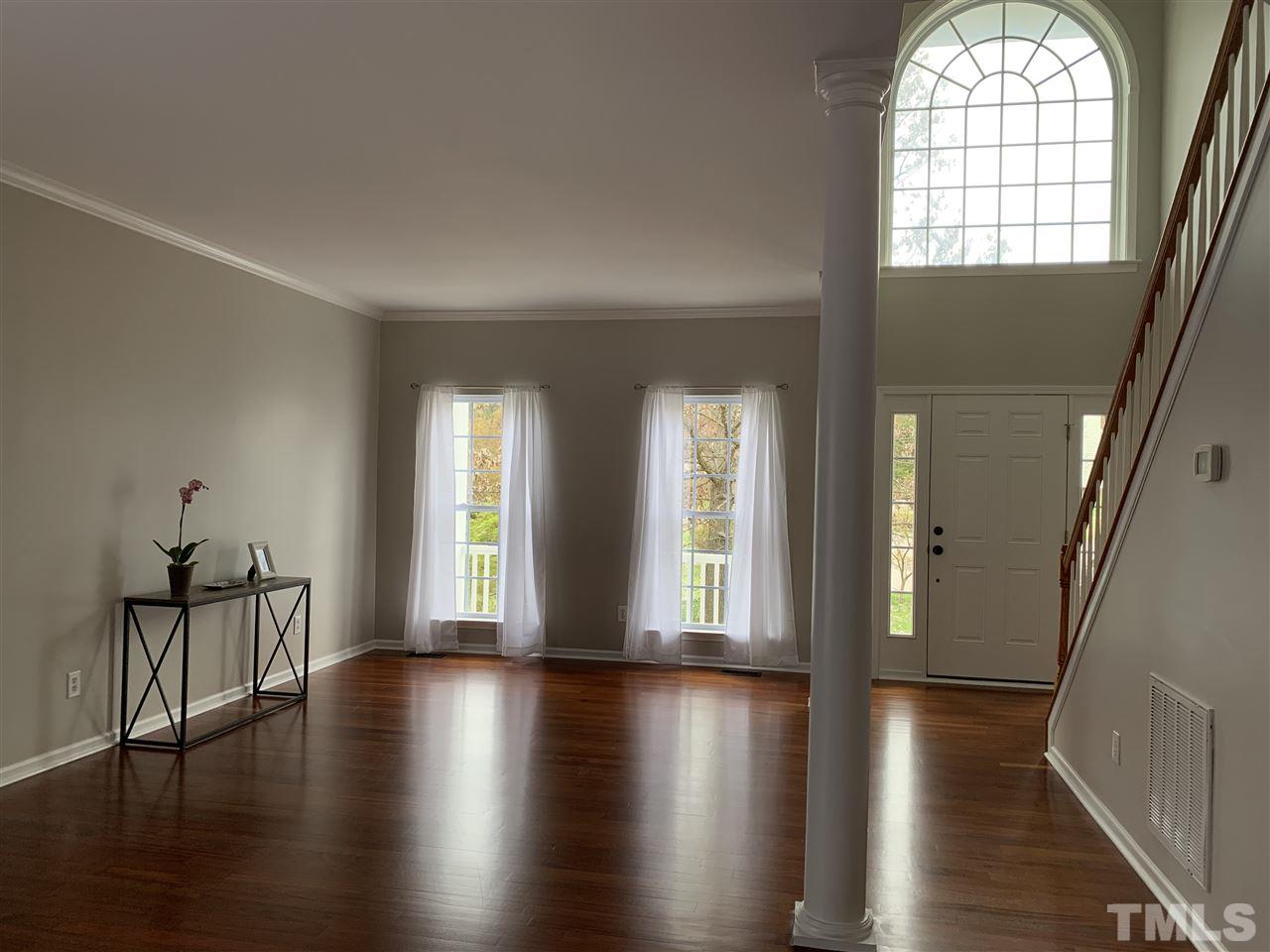 5212 Duckdown Court Raleigh, NC 27604 - Photo 4 of 25