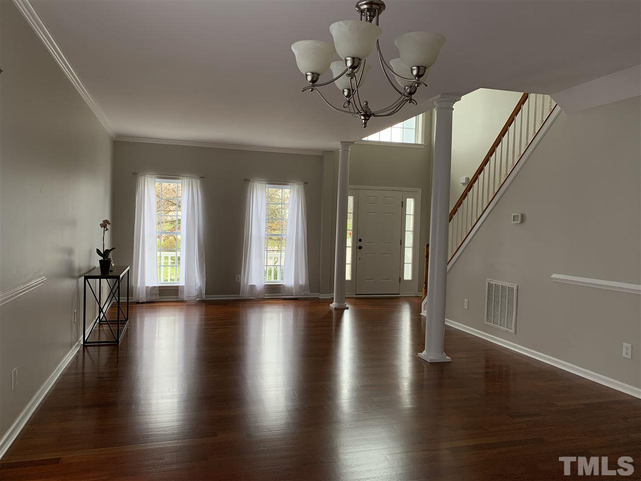 5212 Duckdown Court Raleigh, NC 27604 - Photo 5 of 25