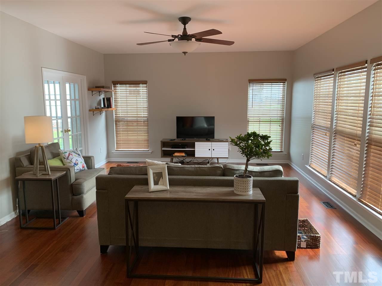 5212 Duckdown Court Raleigh, NC 27604 - Photo 9 of 25