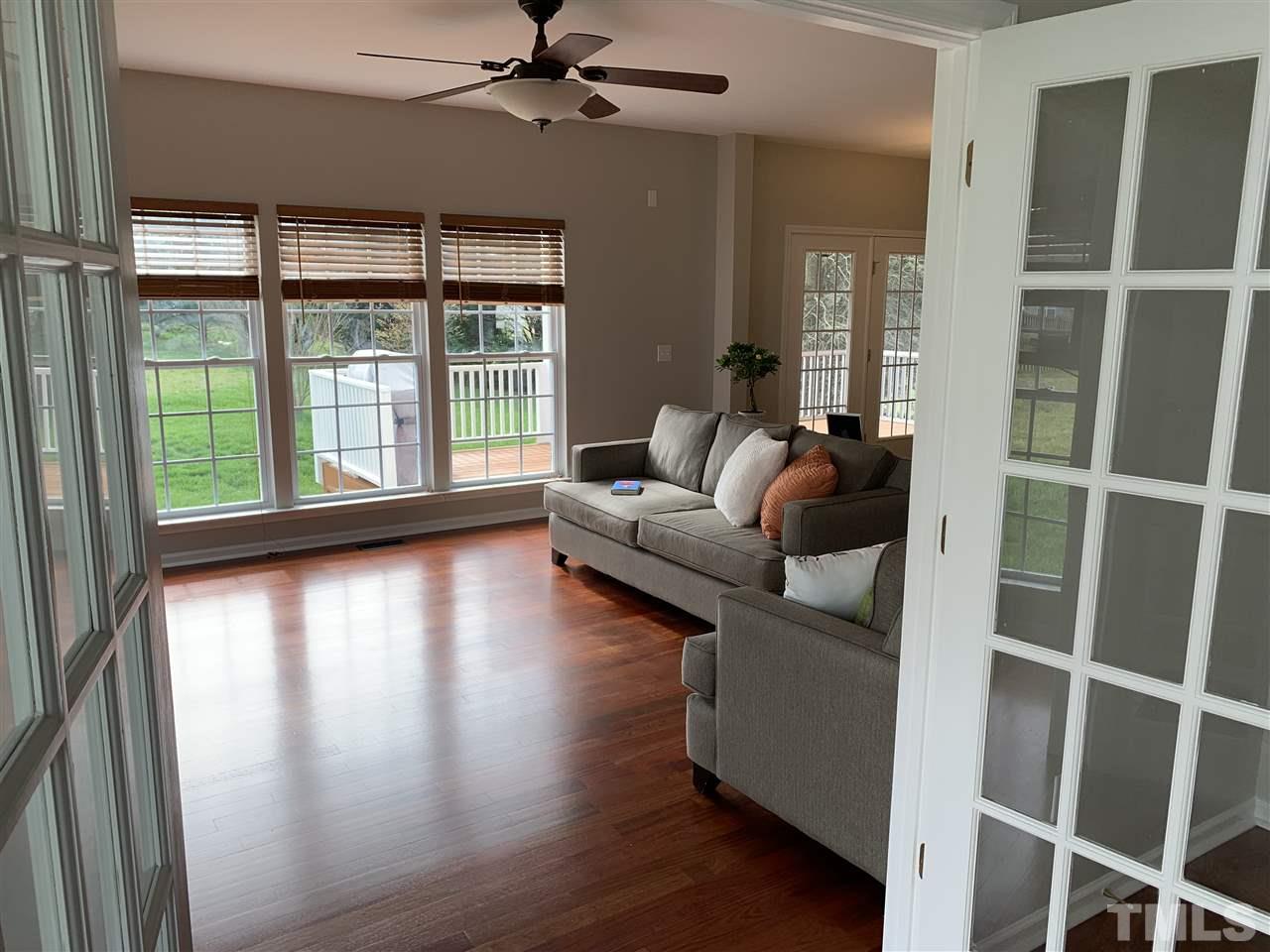 5212 Duckdown Court Raleigh, NC 27604 - Photo 10 of 25